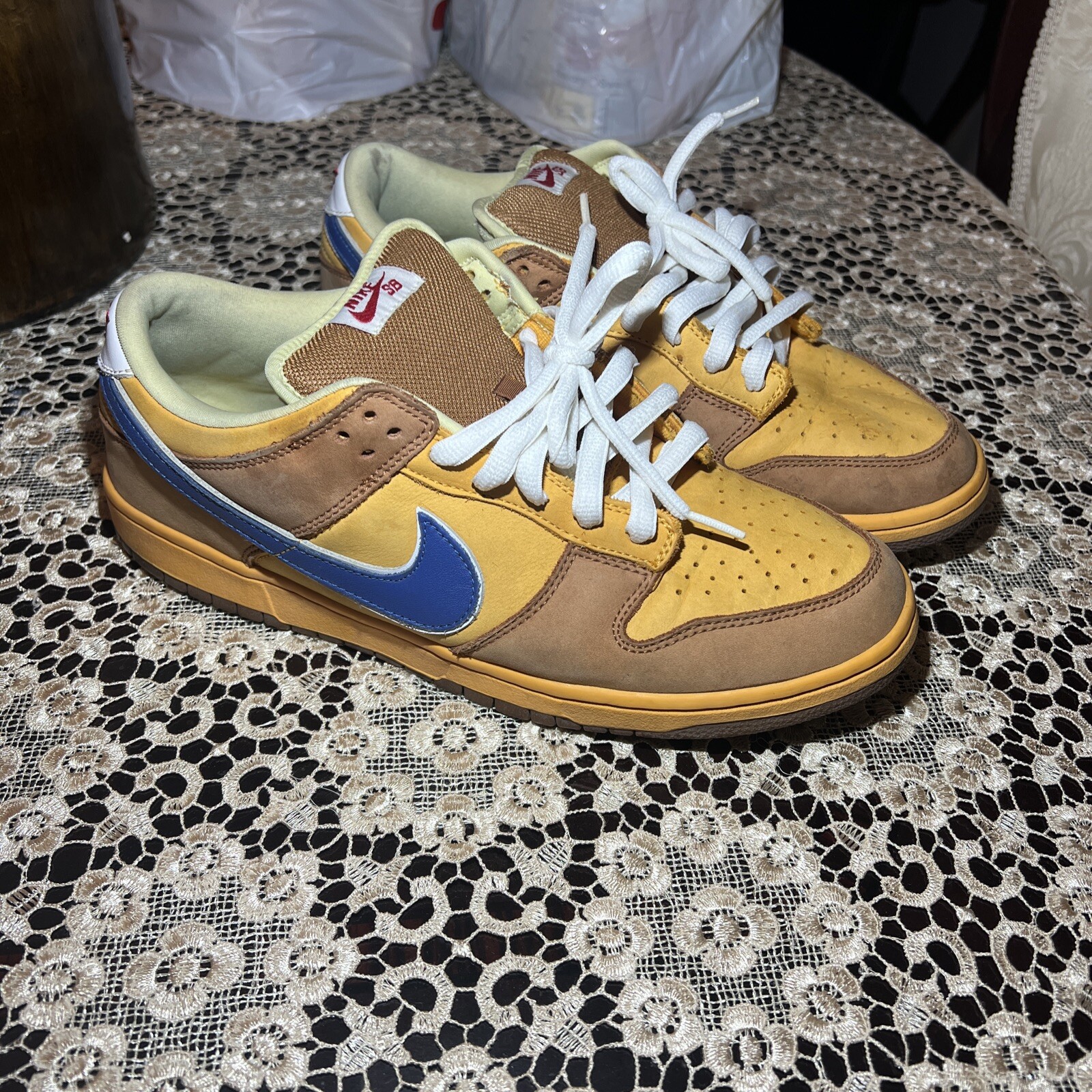 new castle dunks