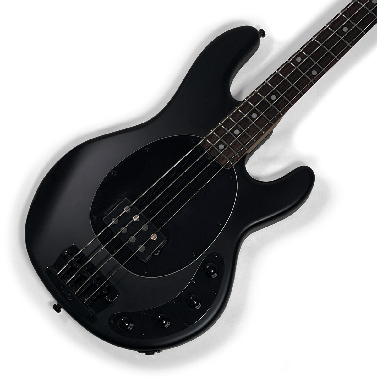 Sterling by MUSIC MAN RAY34　ブラック StingRay RAY34 | Basses | Sterling by Music Man