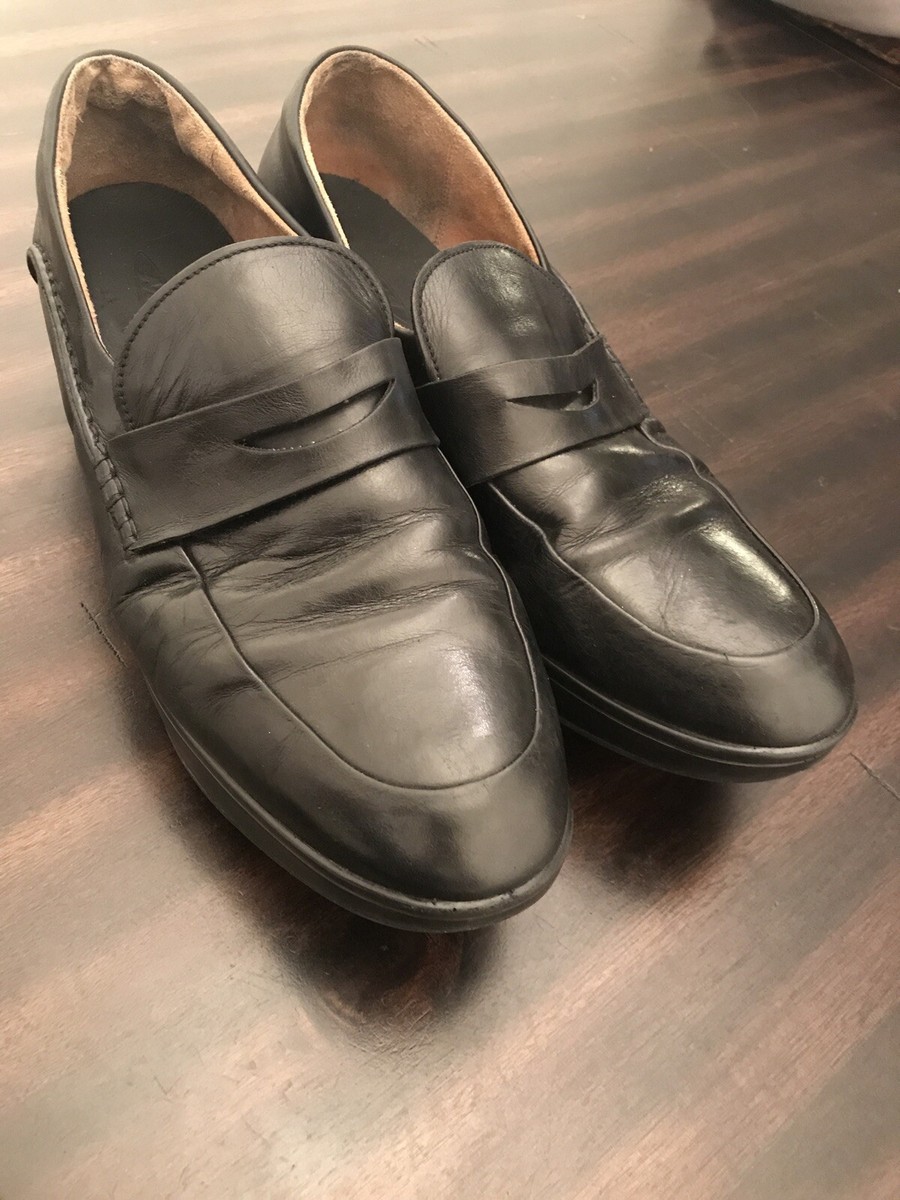靴 MBT Loafer MBT Men's Loafer (Asante 7, 2 Colors) – HillsideFootgear