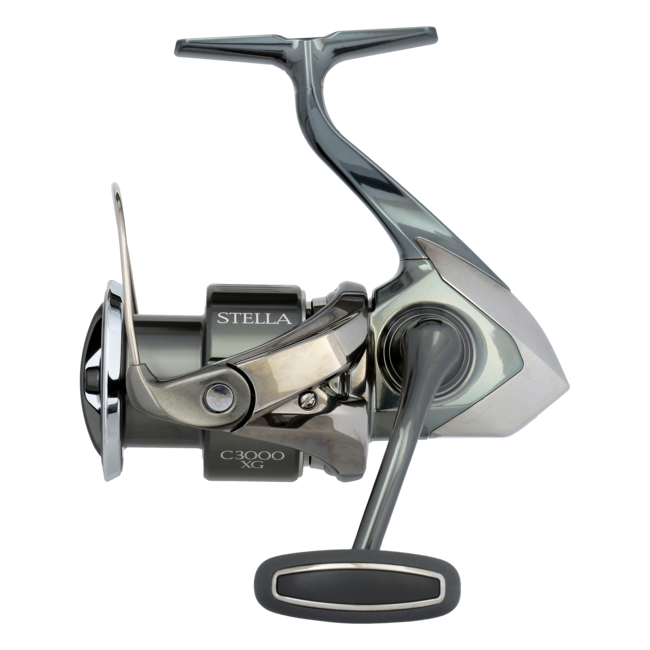 1 NEW Shimano Stella STL-3000XGFK - FREE SHIPPING | eBay