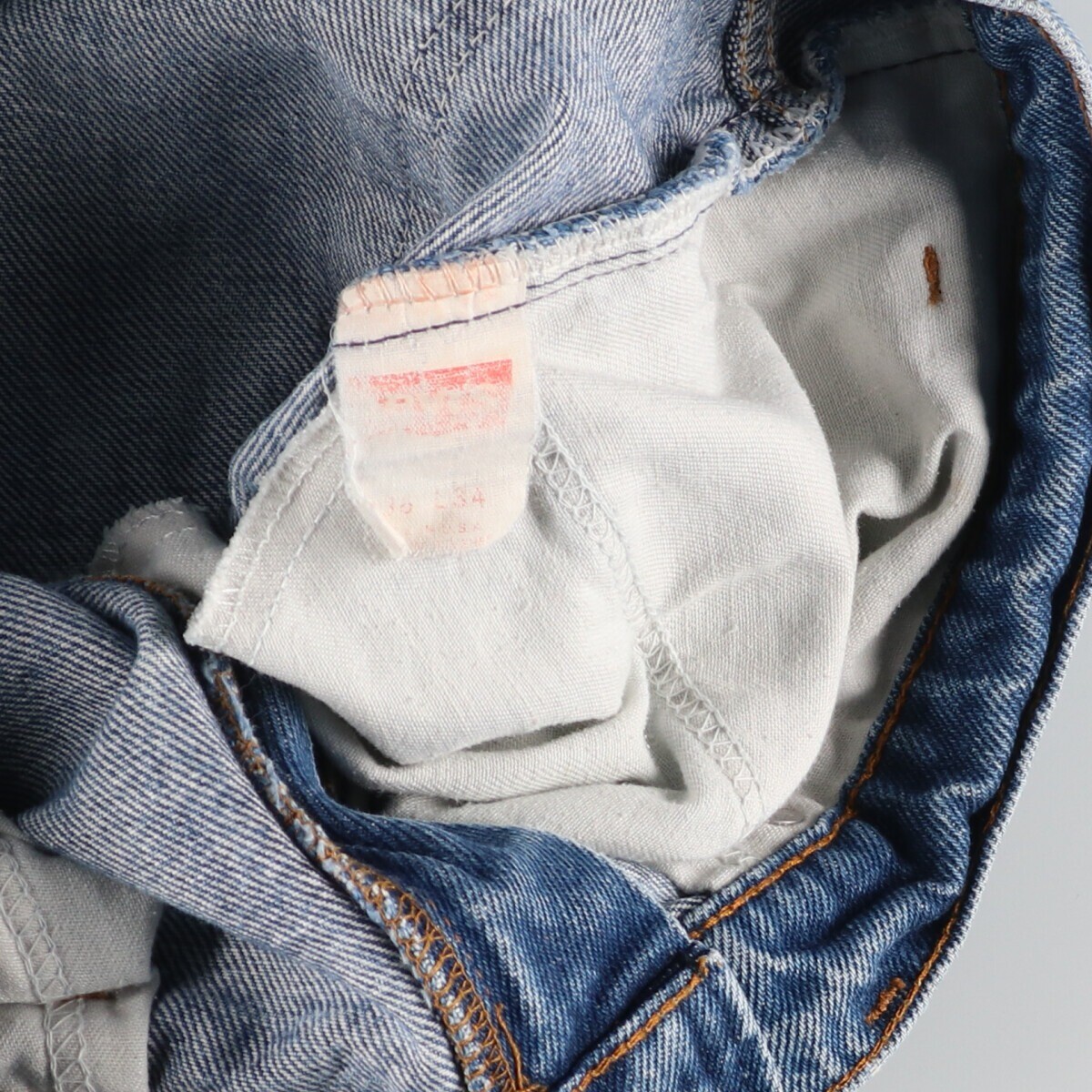 パンツ Levi's517-0217 MadeinUSA 90