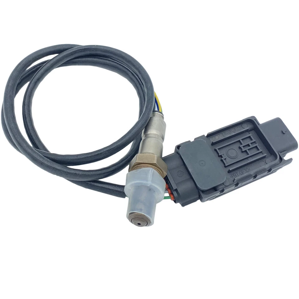 Nox Sensor 04L907805D Für Audi A1 Skoda Octavia Seat Leon VW Golf Passat Tiguan - Bild 3 von 4