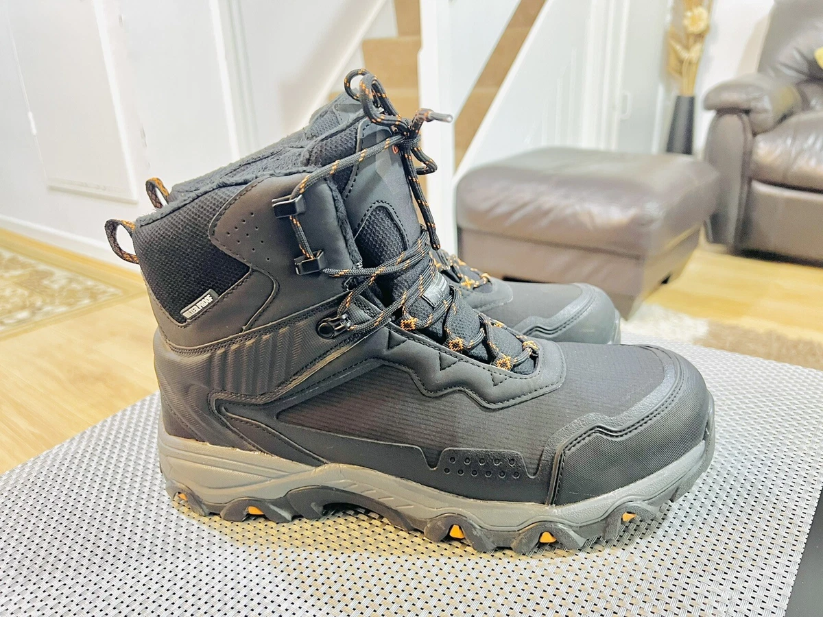 Ebay mens cheap hiking boots
