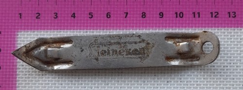 1 x Bottle Tin Can Opener Fullers ≠ ZT154 - Picture 1 of 2