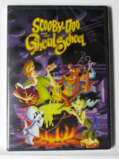 Scooby-Doo and the Ghoul School NEW/SEALED Ca...