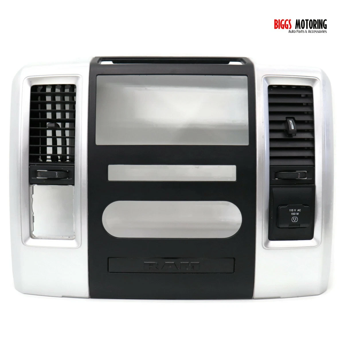 2006 dodge ram online ipad dash kit