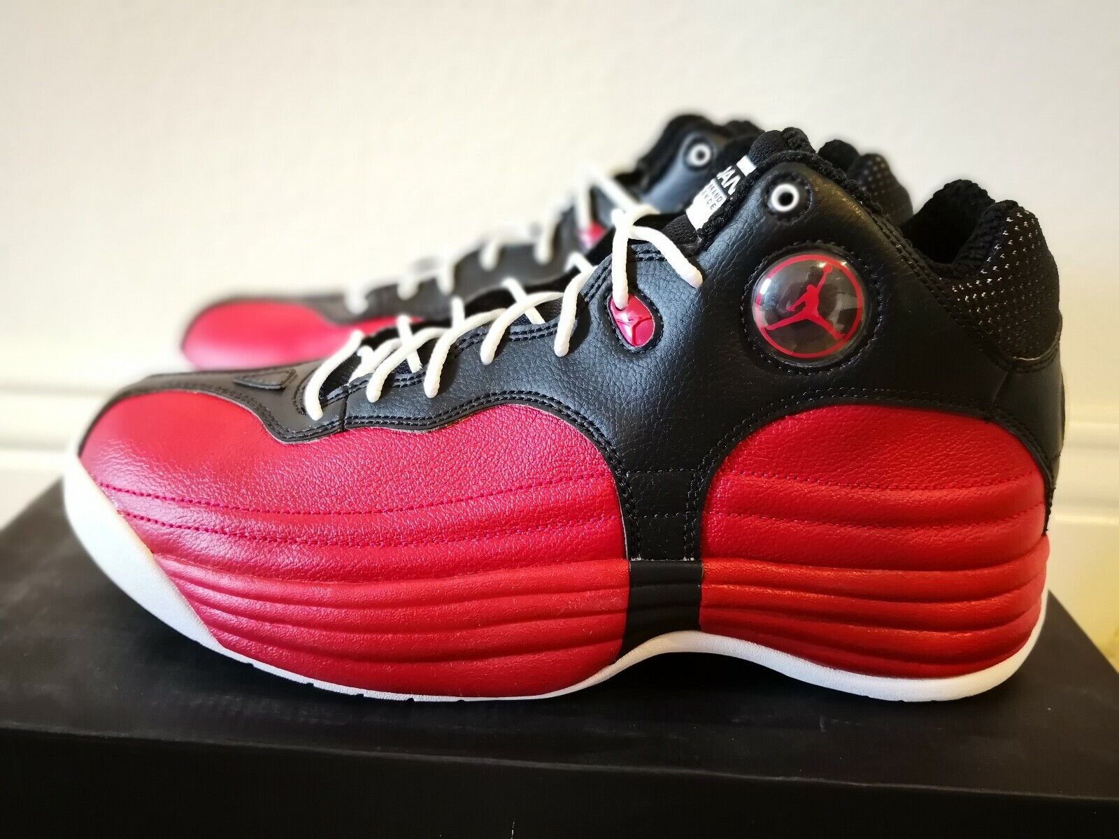 Nike air jordan jumpman team 1 | eBay