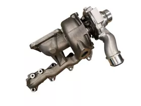 Turbolader (Generalüberholt) 648062R 1131930 014TC16084000