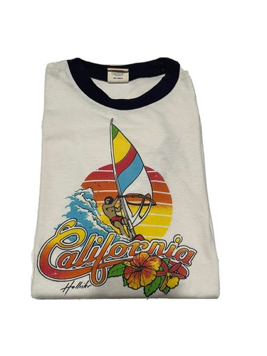 Vintage Hollister short sleeve t-shirt 