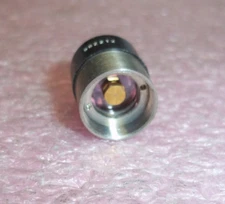 Bruel &Kjaer Condenser Microphone Cartridge Type 4125