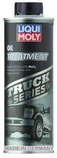 Liqui Moly 20256 Truck Series Oil Treatment MADE IN GERMANY Engine Armour 16 oz