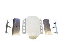 1999-2006  Silverado Sierra CUSTOM LS ENGINE & OIL COVERS , 4.8 , 5.3 , 6.0