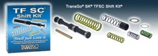 TransGo A727 TF8 Torqueflite 8 SKTFSC Shift Kit 1962-On TF Eight 727 36RH 37RH 