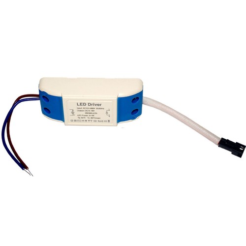 Konstantstrom Beleuchtung LED Treiber Netzteil Transformator 3W - 36W LED Licht - Bild 29 von 48
