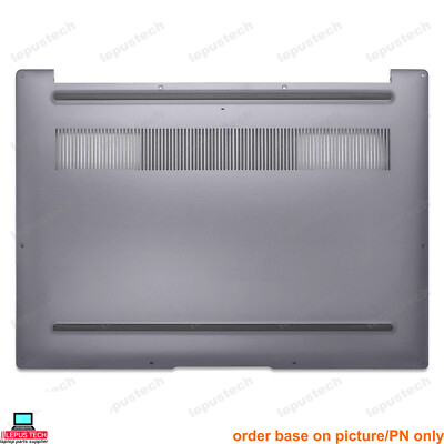 Huawei Matebook 16 CREM-WFD9 CREM-WFG9 2021 bottom case D cover gray