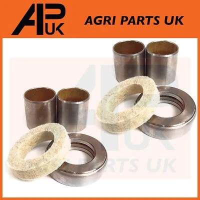 APUK Spindle Repair Kit 2 Pack for Massey Ferguson 35 35X 135 148 2135 20B Tractor