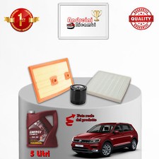 Filtre à huile Volkswagen TIGUAN
