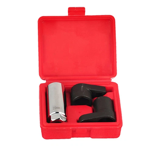 3tlgLambdasonden Schlüssel Lambdasonde Werkzeug Steckschlüssel Nuss StecknüsseDE - Bild 2 von 8