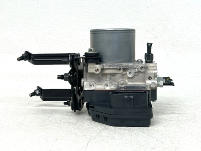  2020-2024 INFINITI Q50 ABS ANTI LOCK BRAKE PUMP MODULE 7K MILES!! OEM LOT2522