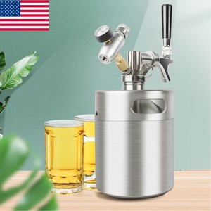 portable kegerator