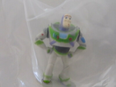  Buzz Lightyear Figure Disney Collector Pack Park Series 16 Toy Story + Free