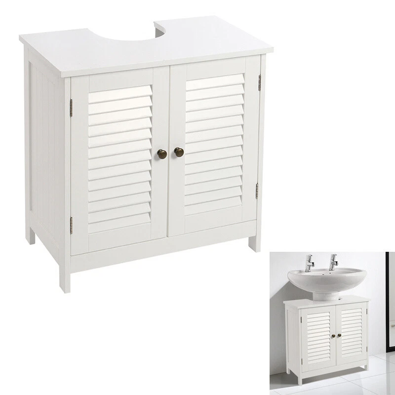 White washed storage cabinet deals