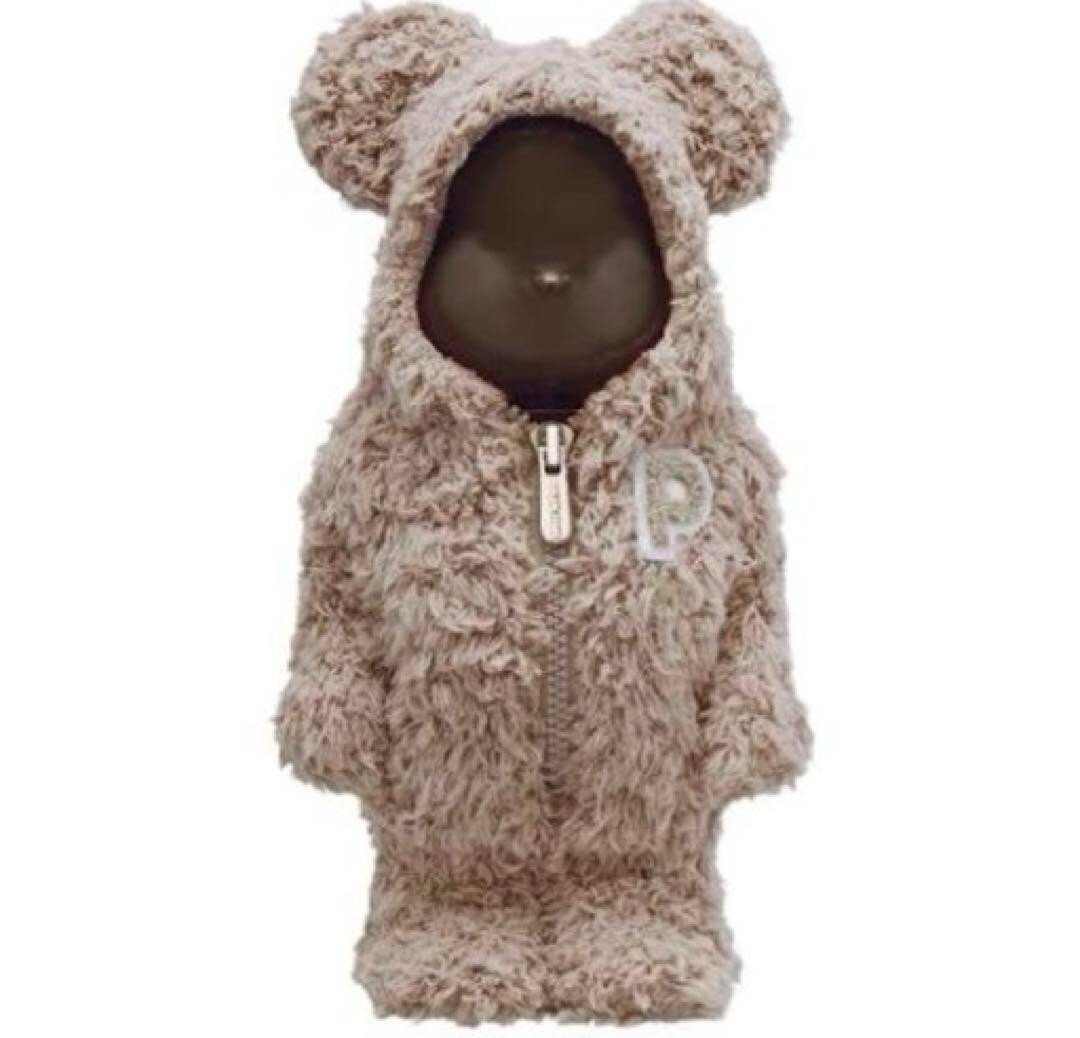 その他 BE@RBRICK - GELATO PIQUE BE@RBRICK 400% BE@RBRICK SERIES 50