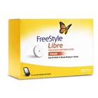 Abbott Sensor Freestyle Libre