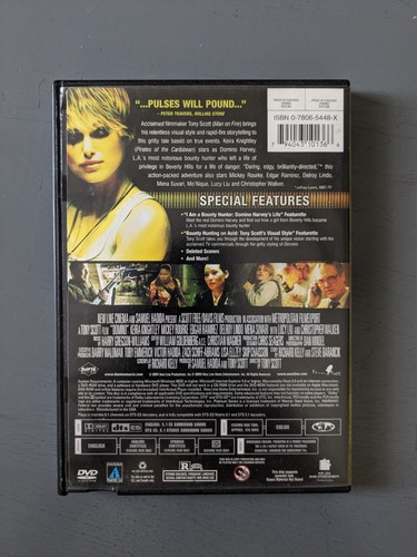 Action Movies (Blu-Ray / DVD) from The Arkham Library Comics & Collectibles - Picture 212 of 706