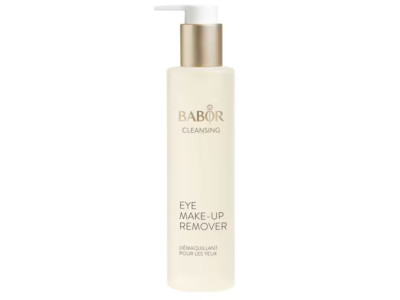 Babor Cleansing CP Eye Make Up Remover 100 ml NEW IN BOX