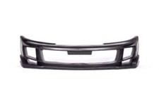 Kbd Body Kits Bm Style Polyurethane Front Bumper Fits Chevrolet Cavalier 00-02