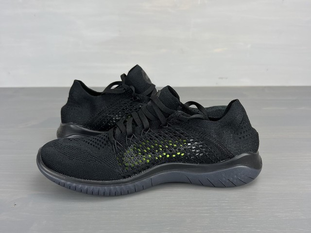 Size 7 Nike Free Rn Flyknit 18 Black Anthracite For Sale Online Ebay Size 7 Nike Free Rn Flyknit 18 Black Anthracite For Sale Online Ebay
