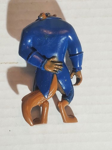 Disney Plastic PVC Figurines Toys Cake Toppers Pretend Play Learning - Picture 68 of 82