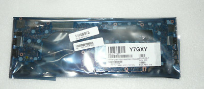 NEW GENUINE DELL LATITUDE 5320 MOTHERBOARD INTEL i5 1145G7 4.4GHZ 16GB Y7GXY