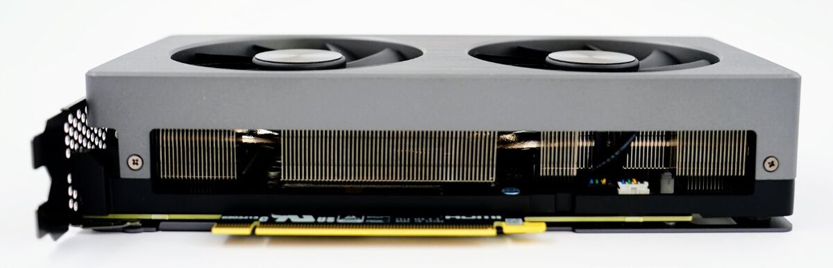 Lenovo Nvidia GeForce RTX 4070 Super 12GB GDDR6X Graphics Lenovo Nvidia GeForce RTX 4070 Super 12GB GDDR6X Graphics
