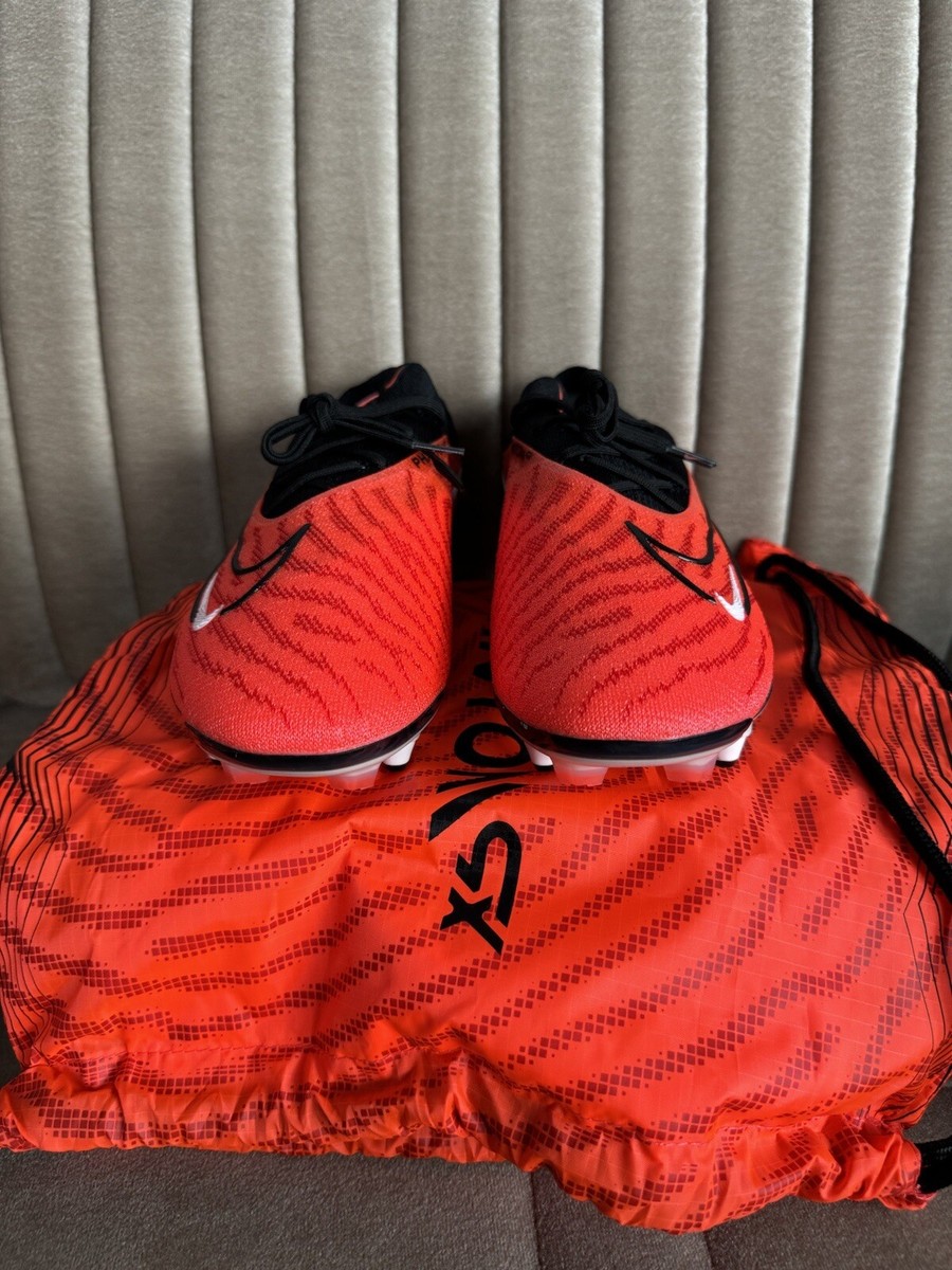 Size 10 - Nike Phantom GX Elite SG Pro AC Ready Pack for