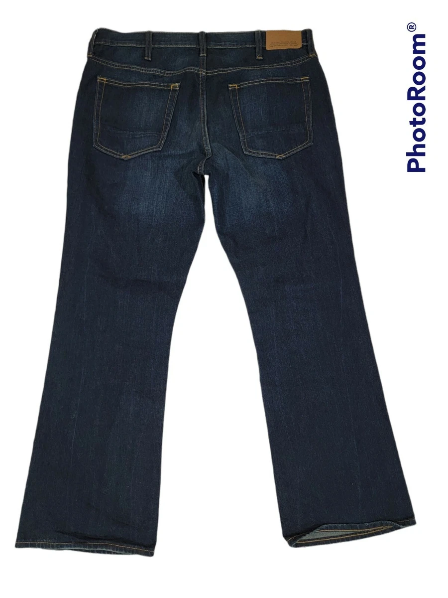 Old navy mens low rise jeans sale