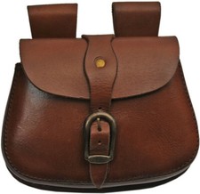 New Pakistan Medieval Saddle Bag HS-4420