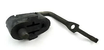 GM OEM 15739186 Muffler Hanger Assembly 92-99 Chevrolet GMC Pickup Trucks - Image 4 of 4