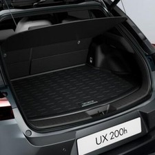 Lexus Genuine Boot Interior Floor Lining Fits UX 2018-Onwards PW24176000