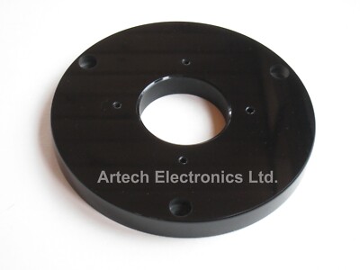 J.A. Michell Gyro/Orbe Armboard for Graham Phantom Tonearm