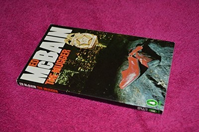 The Mugger (Penguin crime fiction) by McBain, Ed 0140019693 FREE Shipping
