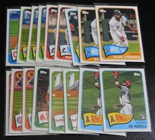 2021 Topps Series 2 1965 Topps Redux Inserts You Pick 50% OFF 2+