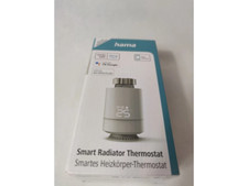 Hama Smart Radiator Thermostat