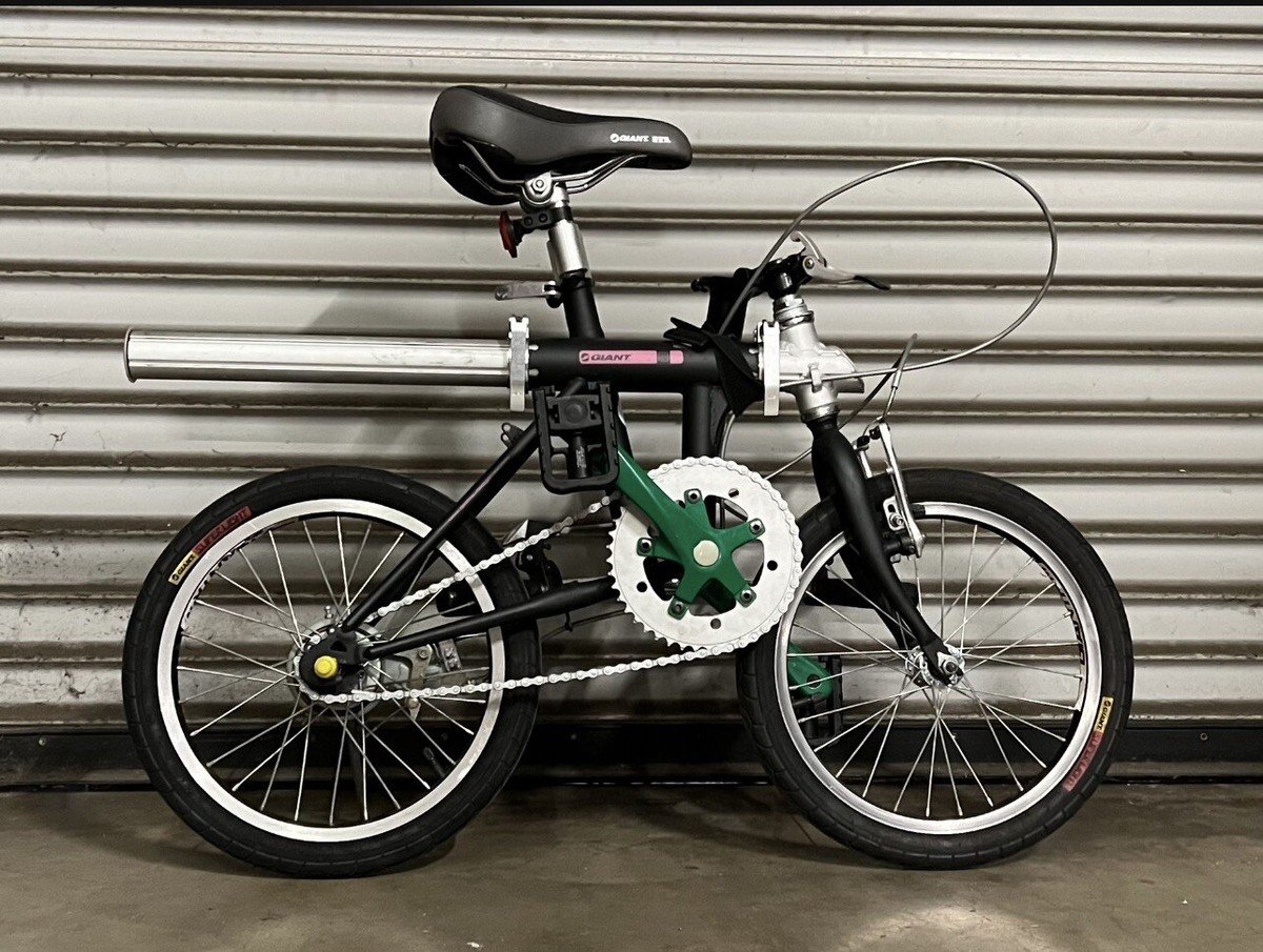 bmx gt bicycles GT Performer 20.5