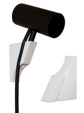 BUY 2 GET 1 FREE Oculus Rift CV1 Compatible Sensor Wall Mount/Display Kit White 