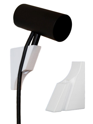 BUY 2 GET 1 FREE|Oculus Rift CV1 Compatible Sensor Wall Mount/Display Kit(White)