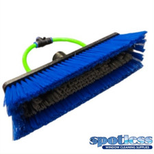 11" Spotless WFP Double trim brush for window cleaning