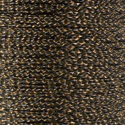 Nano Cord Braided Paracord 0.75mm Jewelry Crafting Outdoor Emergency 300' Spool - Picture 26 of 46