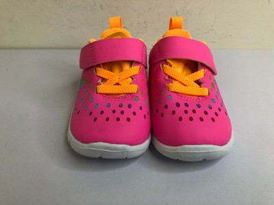 nike elastic lace shoes